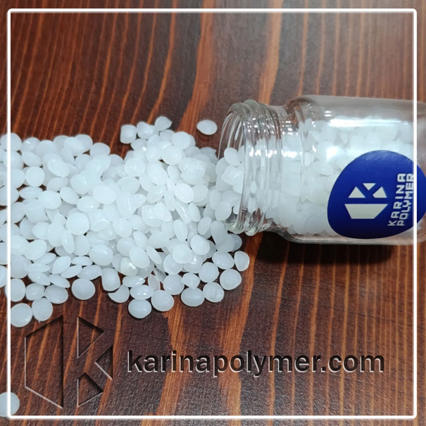 pp548-1 تولید کامپاند اقتصادی پلیپروپیلن چندمنظوره تزریقی