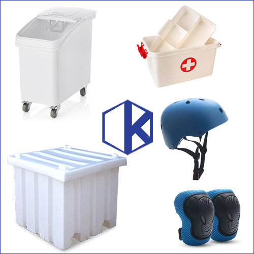 کاربرد کامپاند کامپاند پلیپروپیلن چندمنظوره PP548R