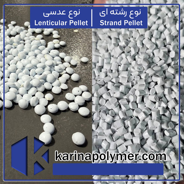 تولید کننده کامپاند ای بی سی سفید abs